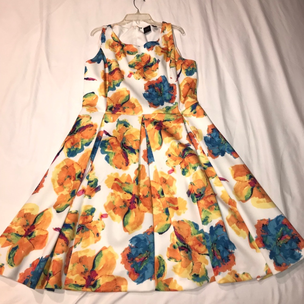 Rafaella Dress